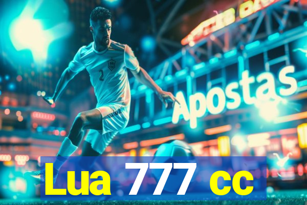 Lua 777 cc